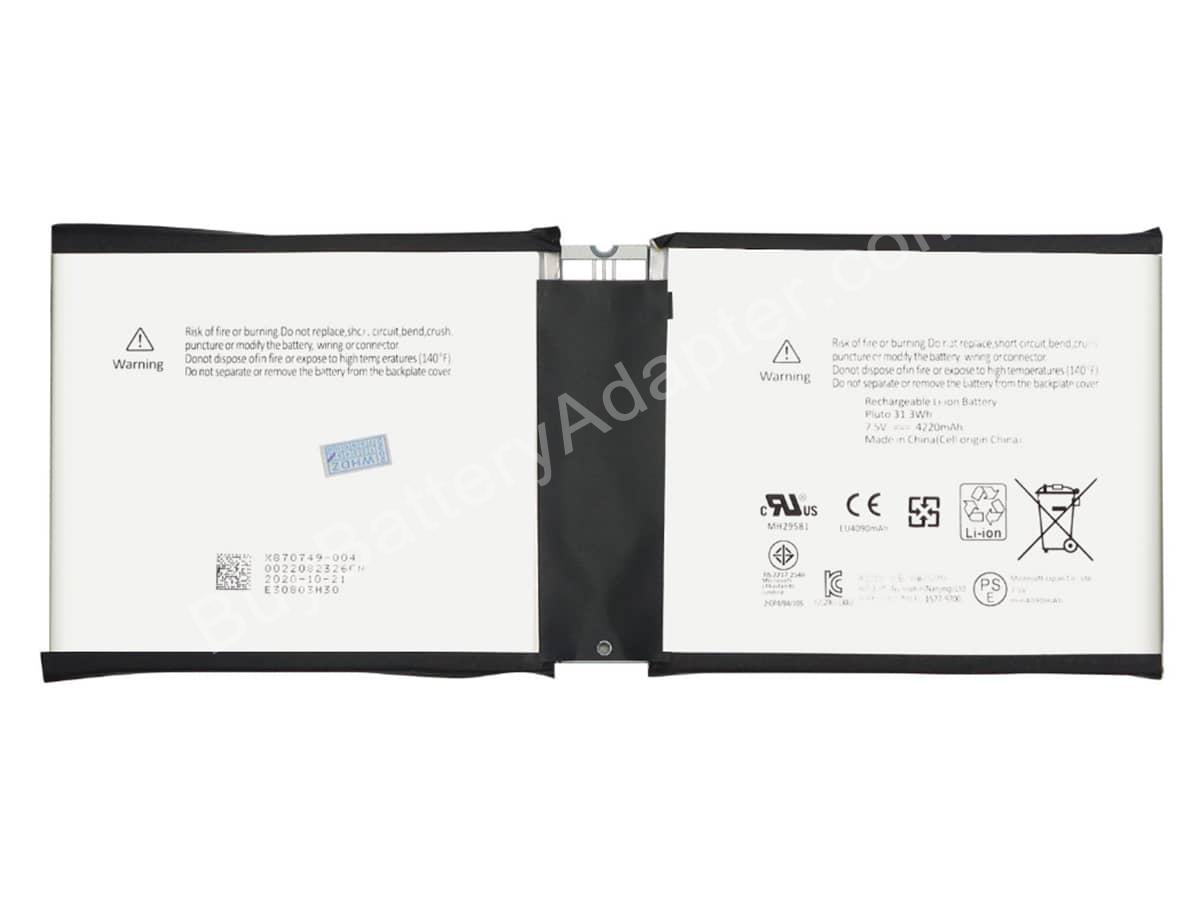 Surface RT2 1572