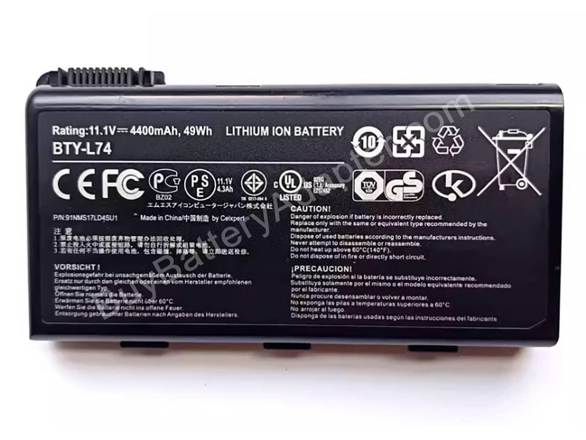 CX500-604XBL