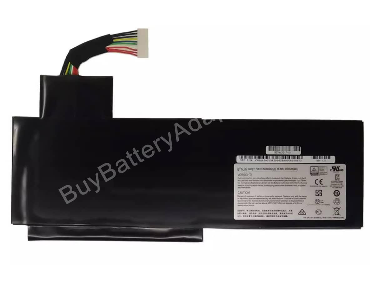 GS70 2PC-283NL