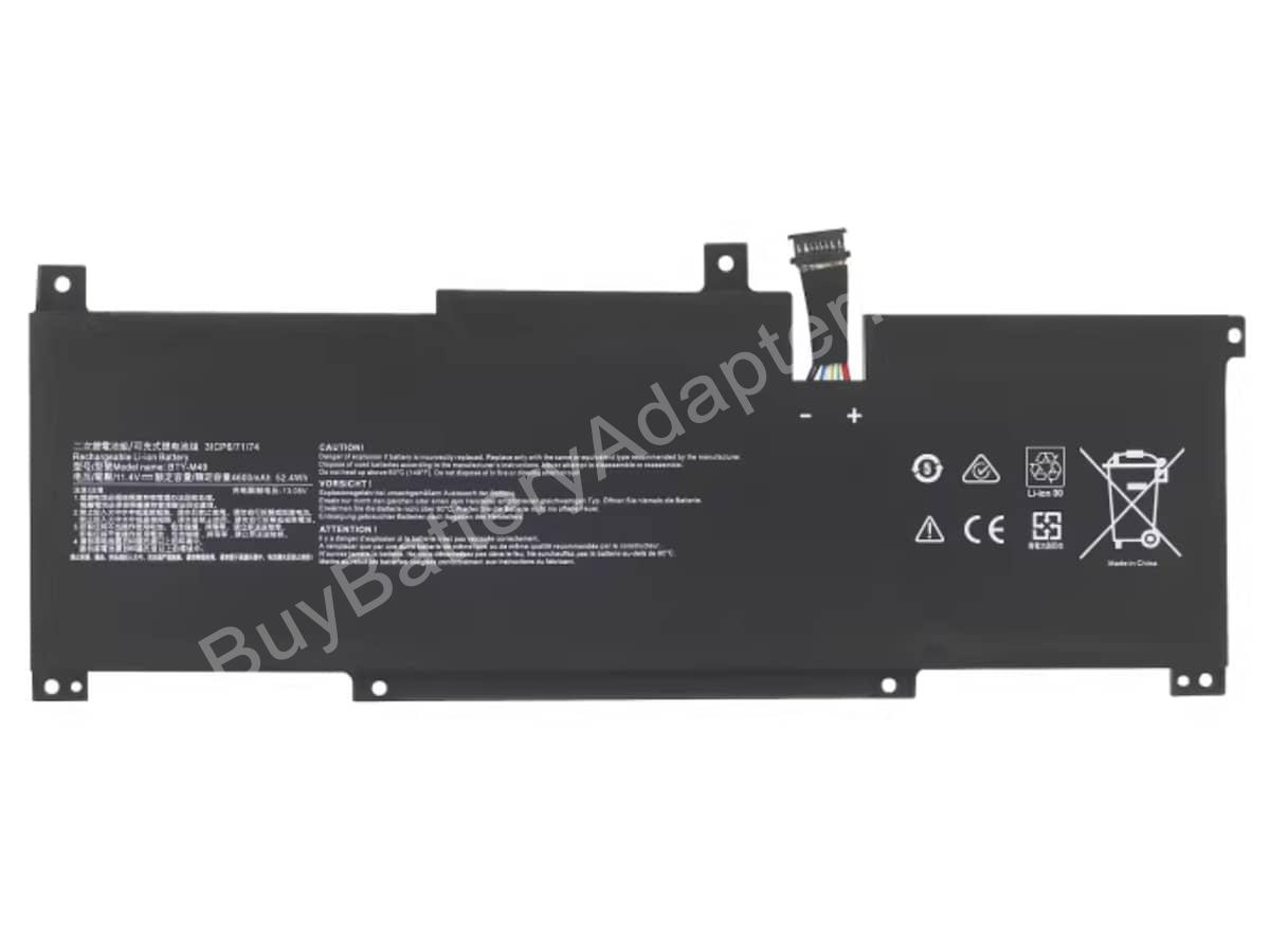 Modern 14 B4MW-057IT
