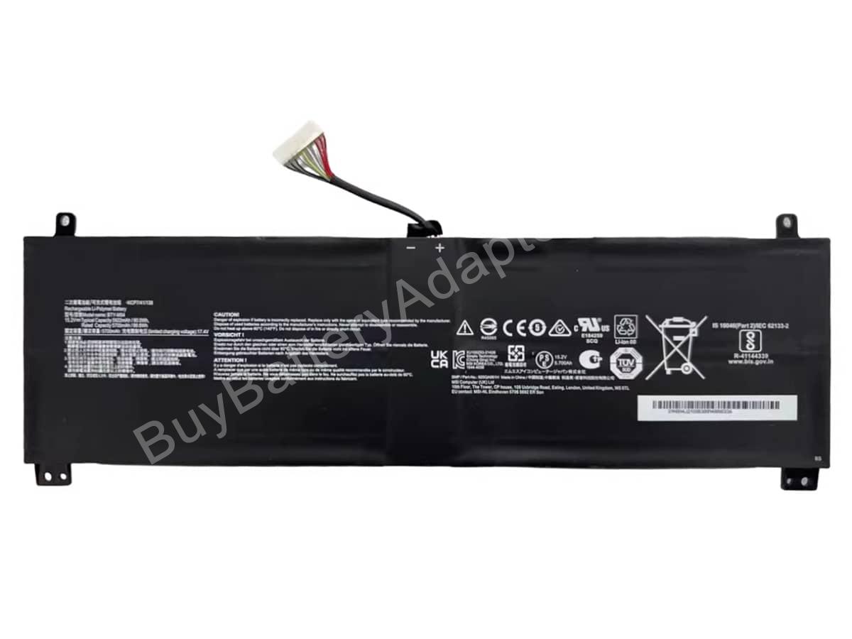Creator Z17 A12UGST-013FR