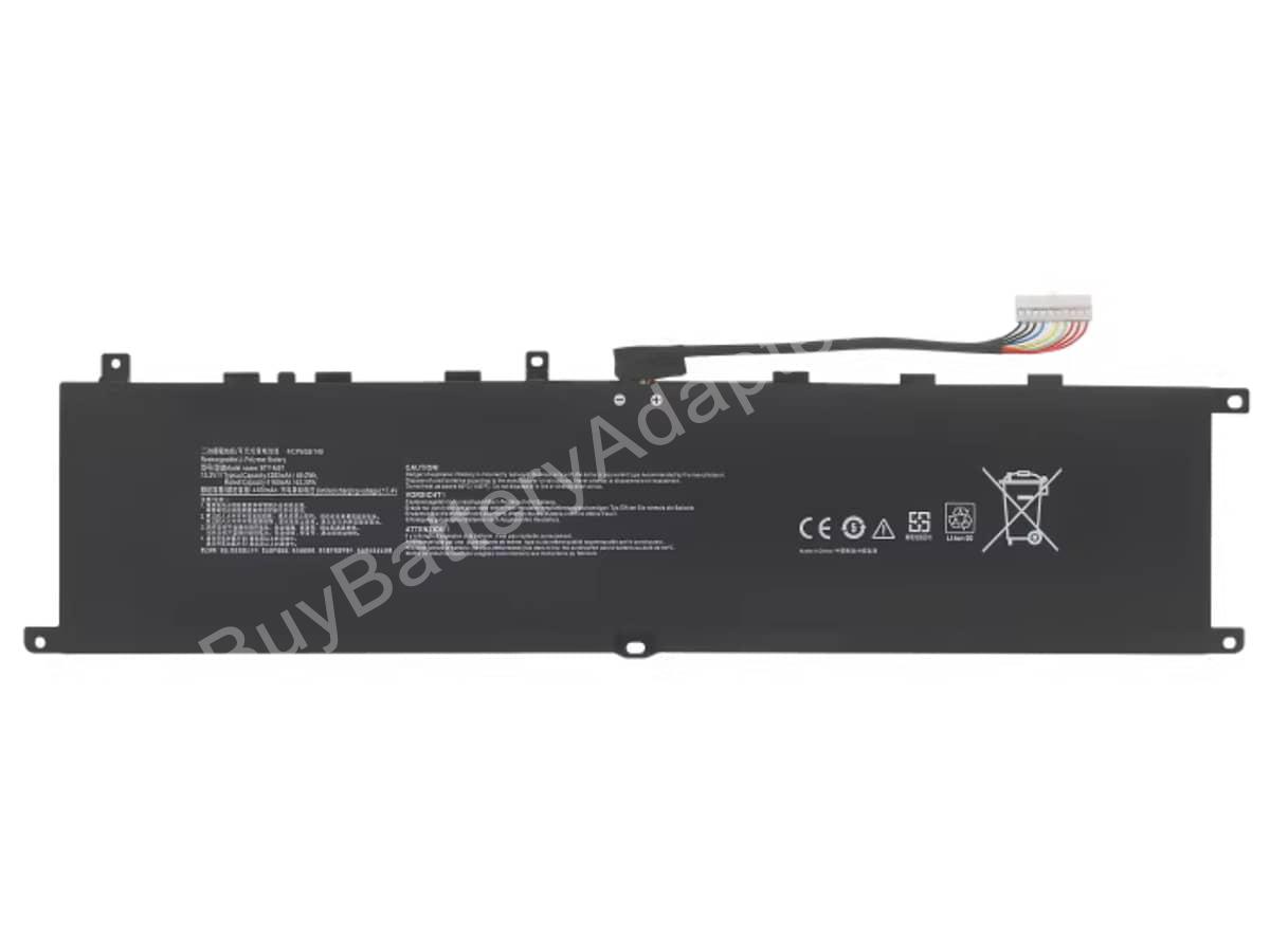 GP76 Leopard 11UG-322JP