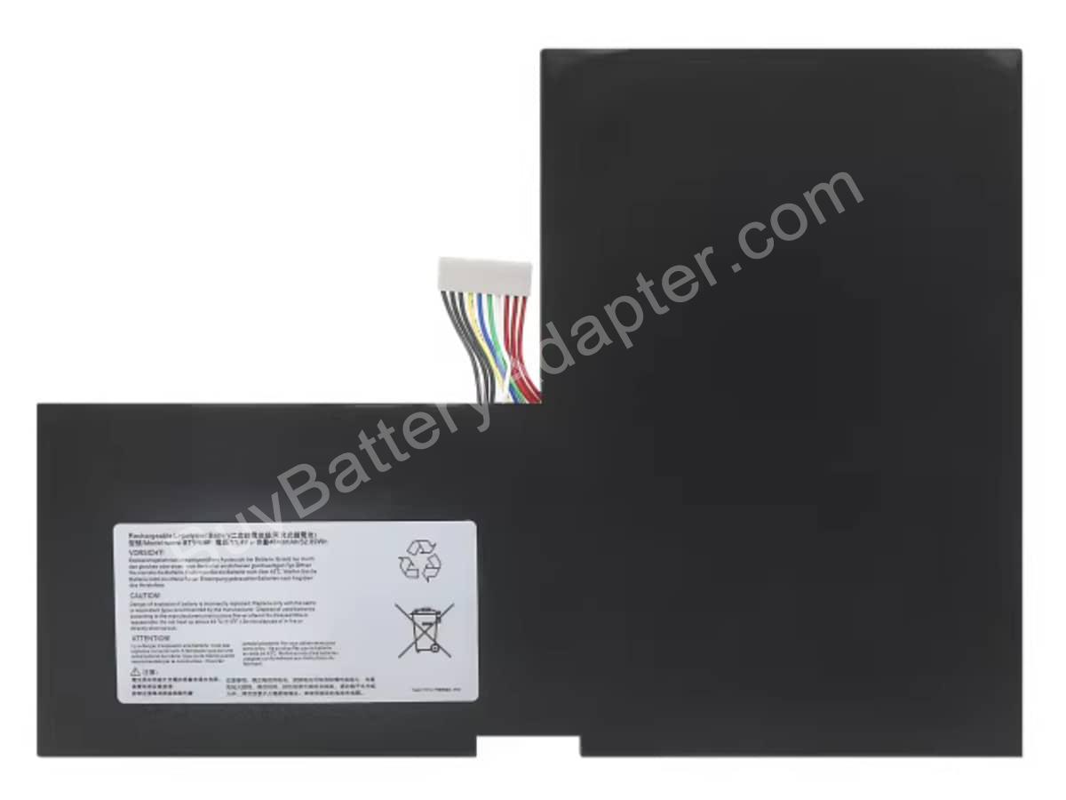 GS60 2PC-085XPL