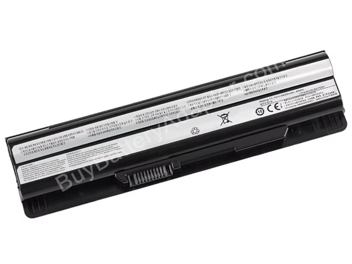 GP62 2QE-097US