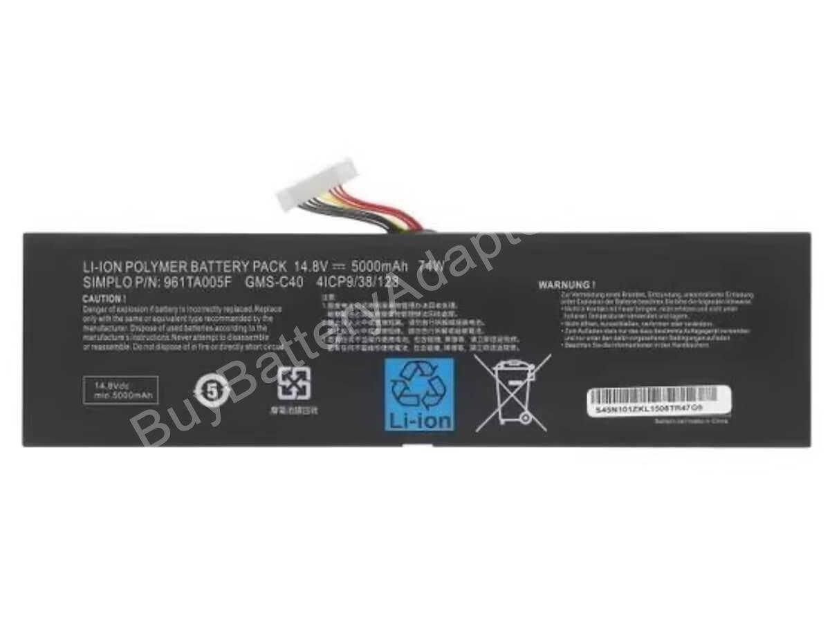 Blade Pro 17 Inch 2013