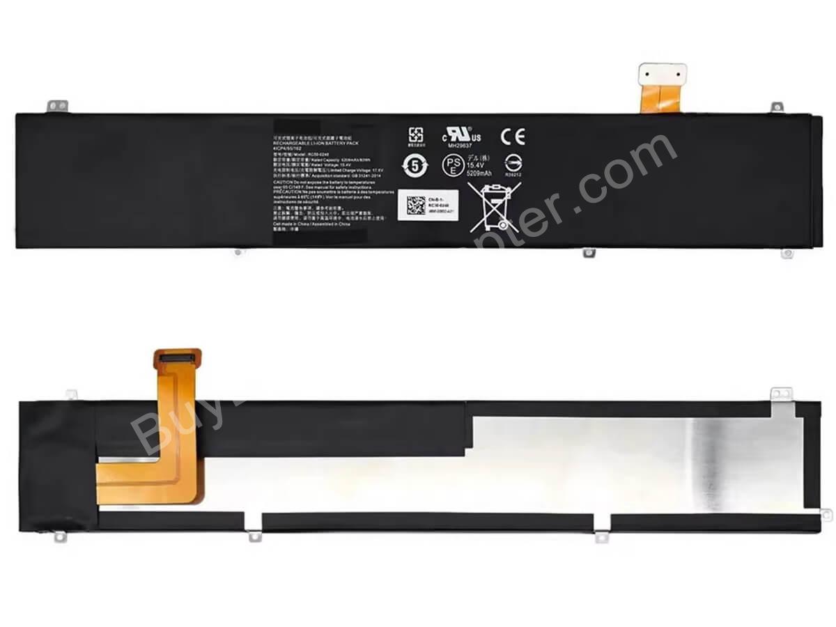 Blade 15 Advanced Model Early 2021