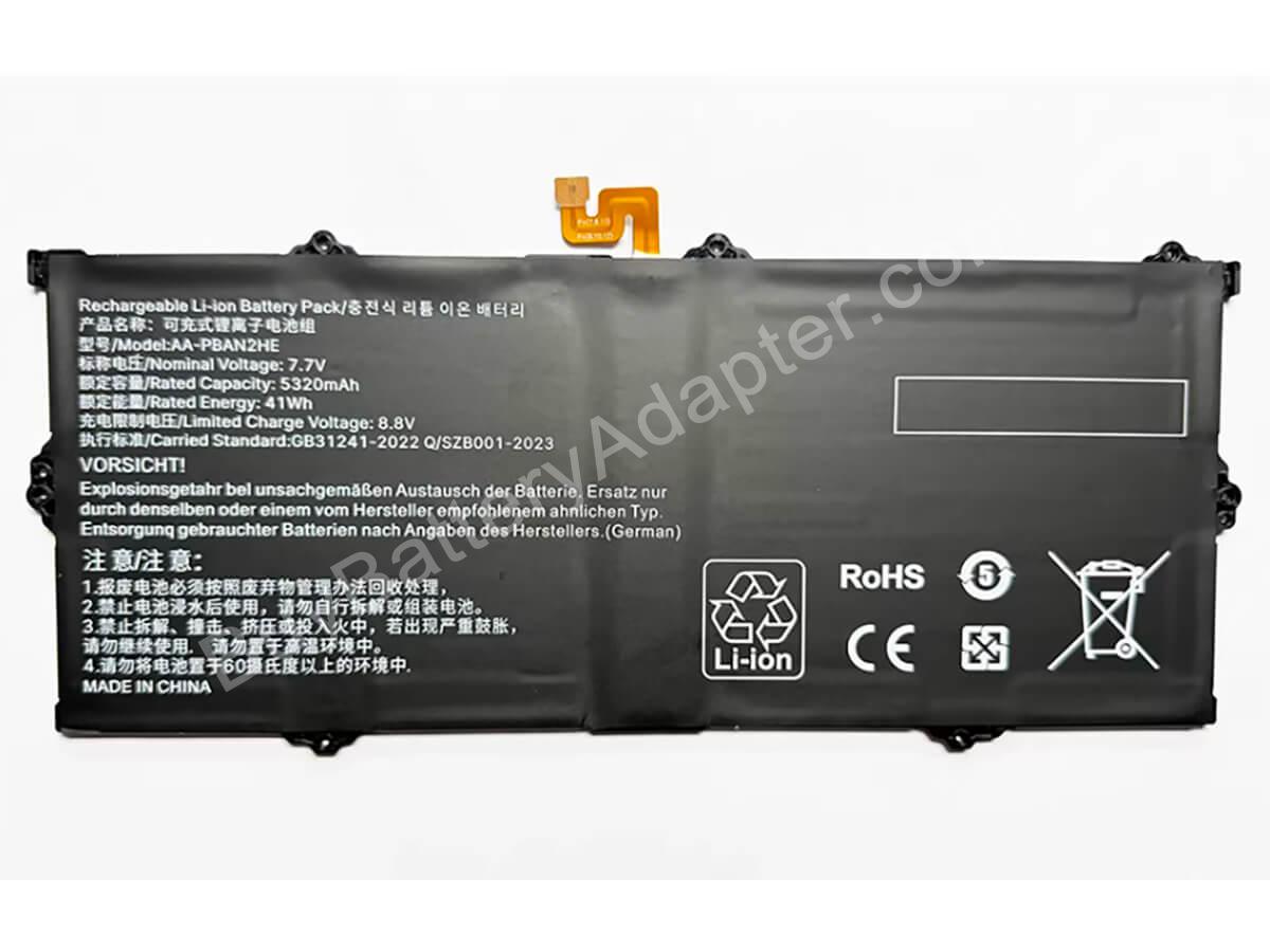 Galaxy Book Go 5G NP545XLA