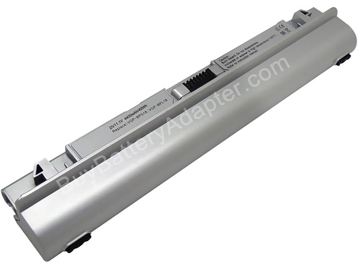 VAIO VPC-W127JC/T