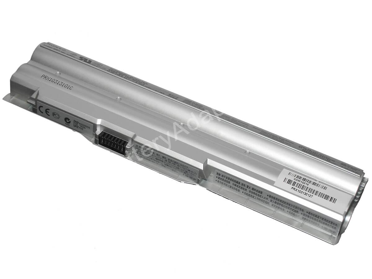 VAIO VPC-Z127GX/S