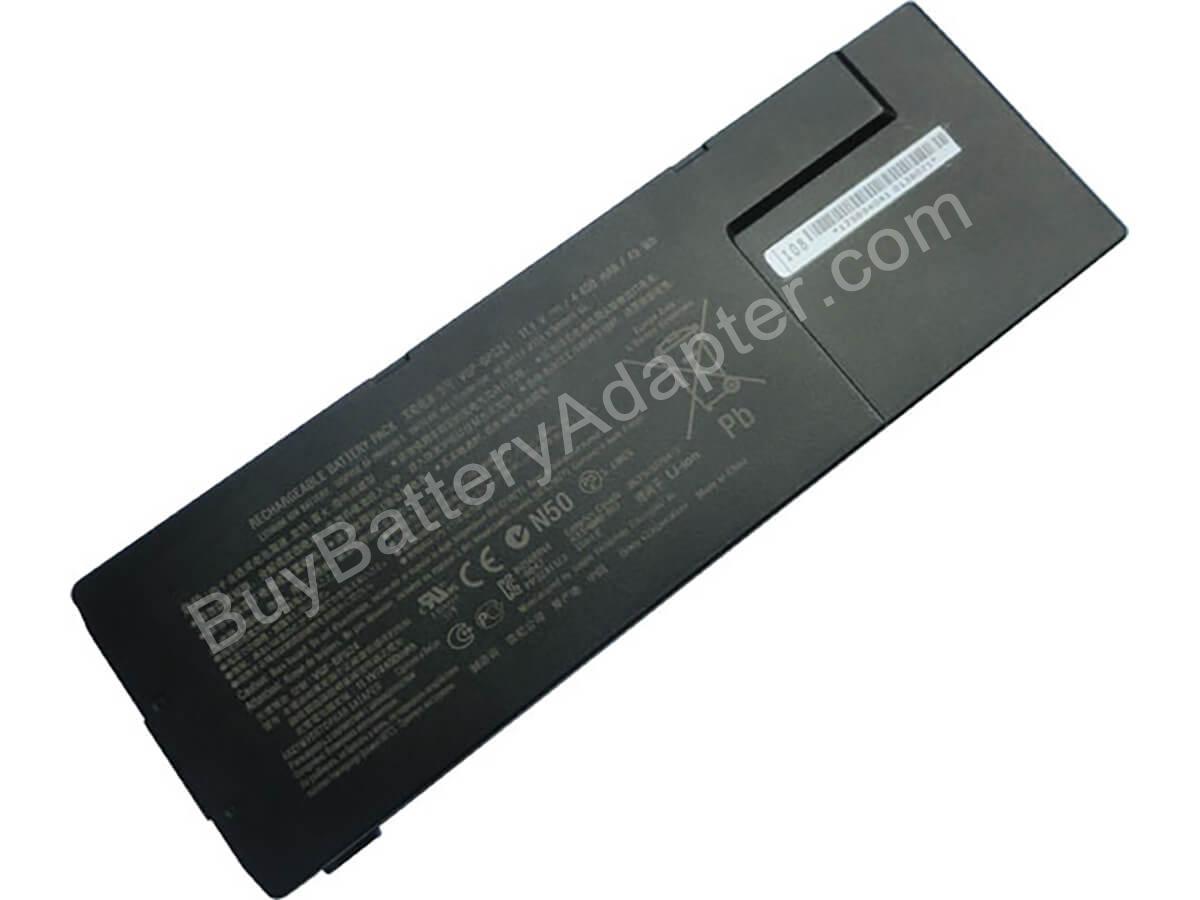 VAIO SVS13112EGB