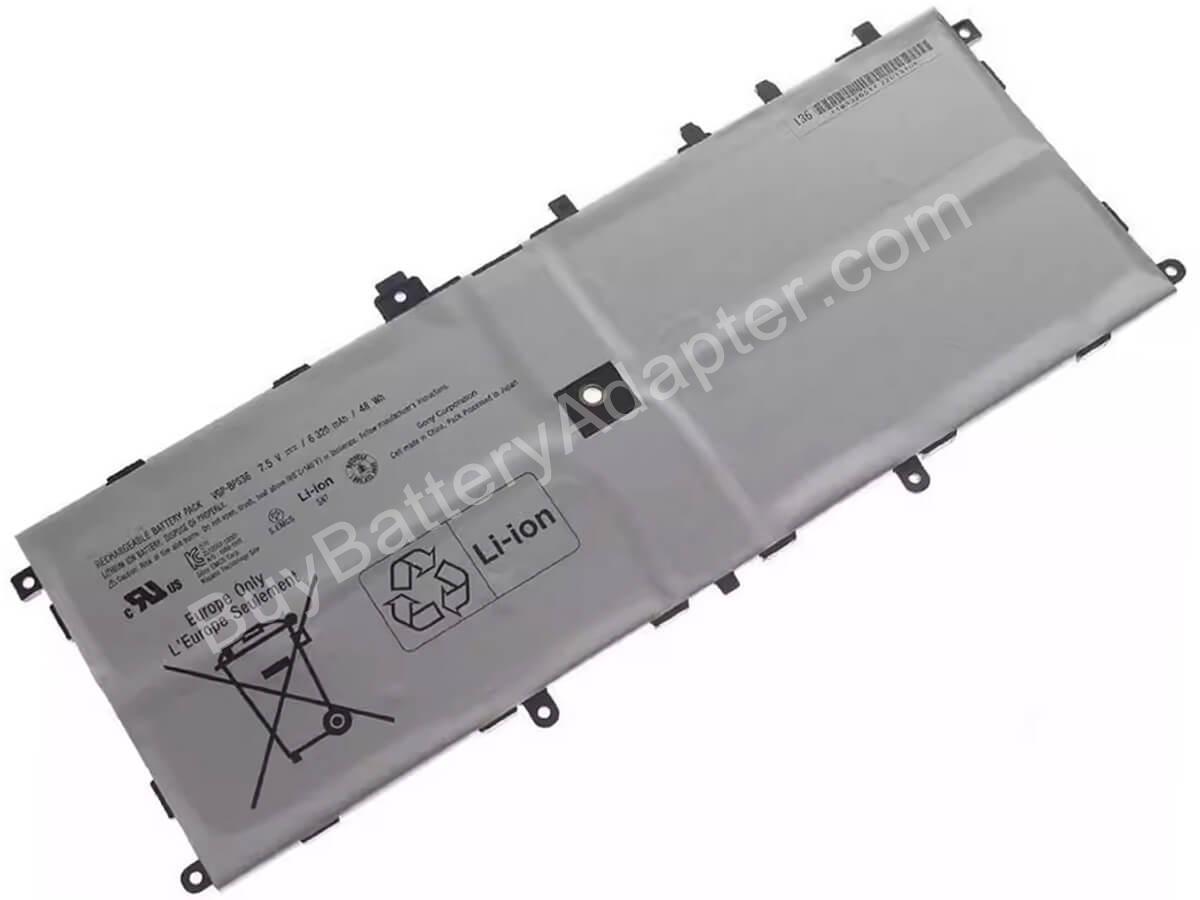 VAIO SVD13236PGB