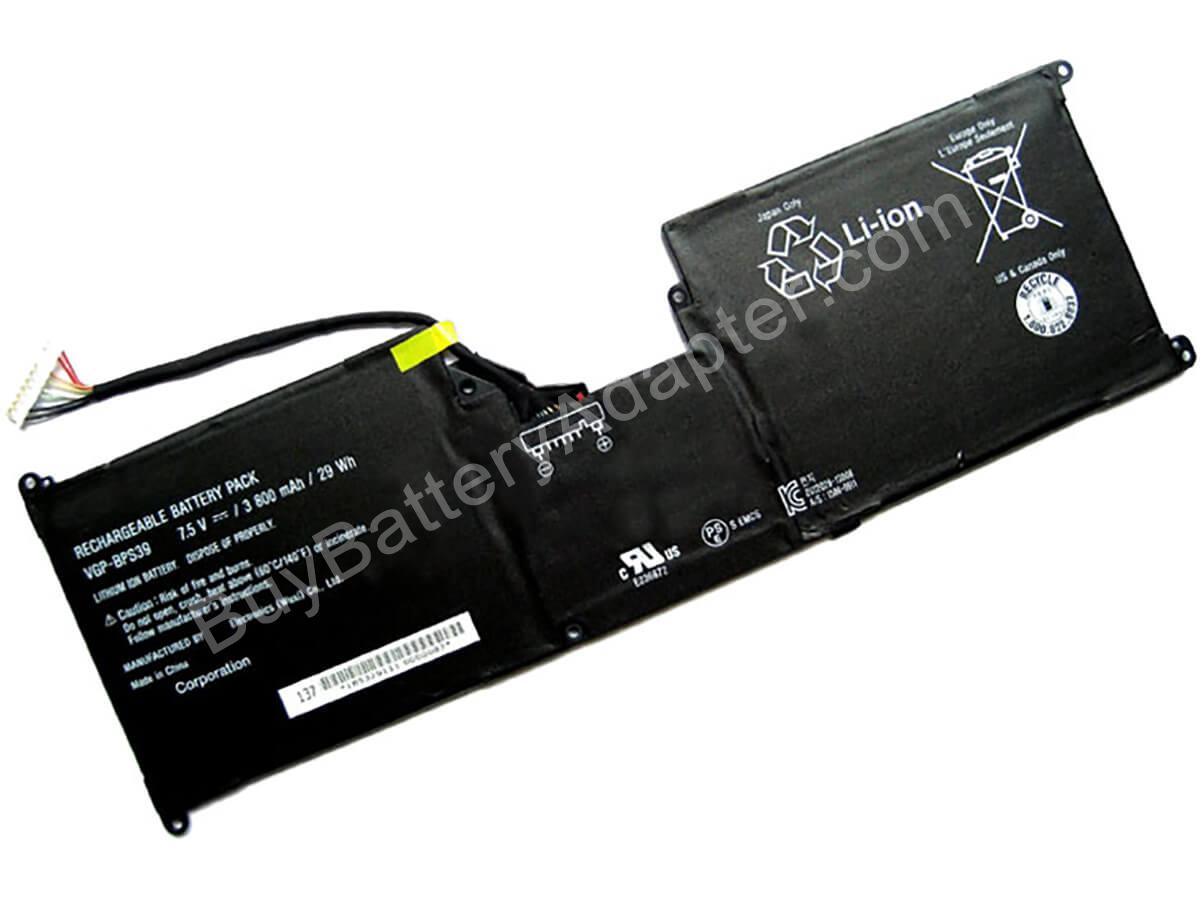 VAIO SVT11229SCB