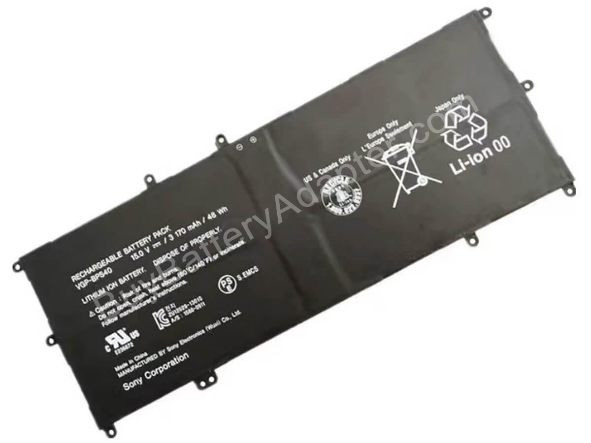 VAIO SVF14N26CW