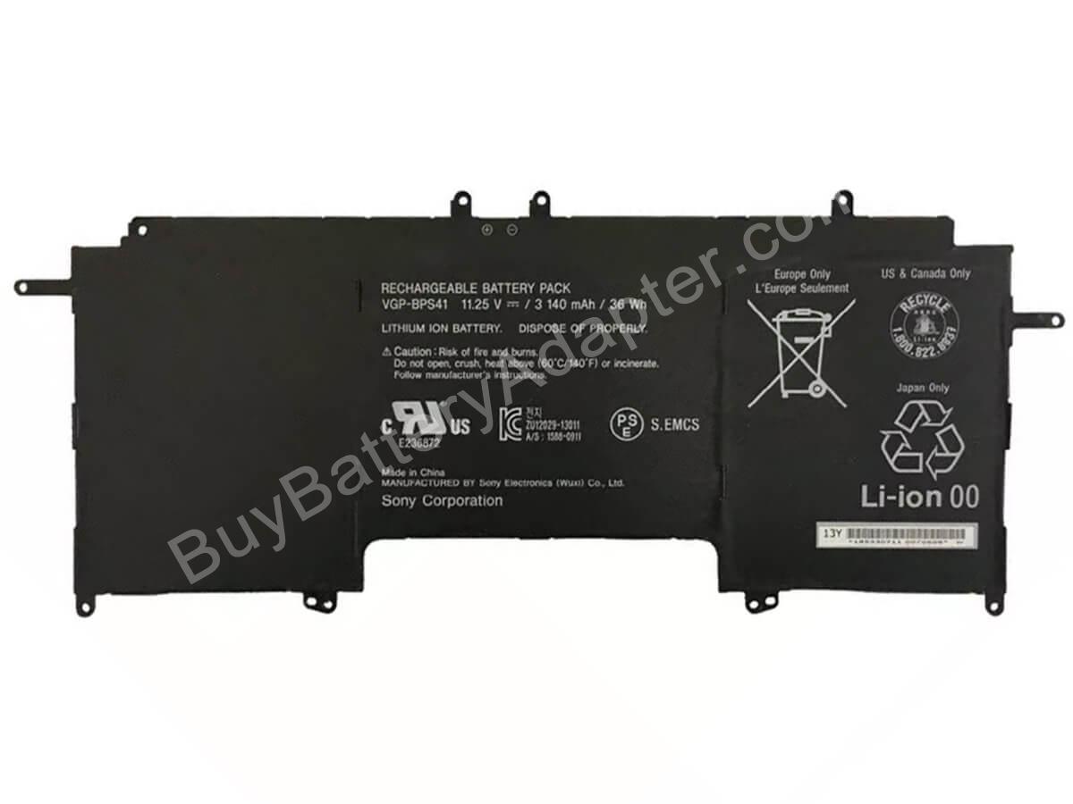 VAIO SVF13N2L2RS