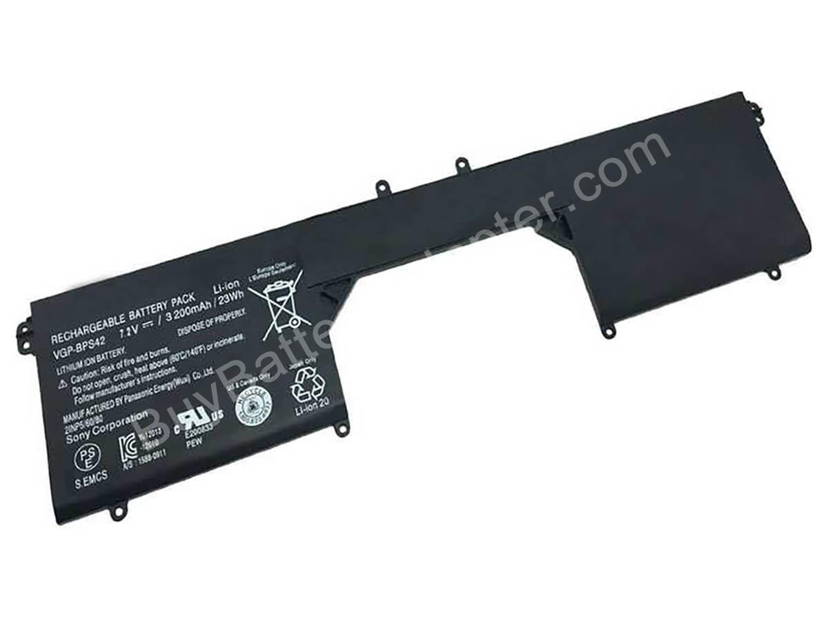 VAIO SVF11N18CW