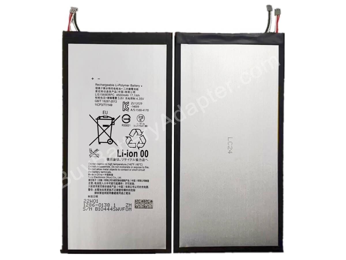 XPERIA Z3 Tablet