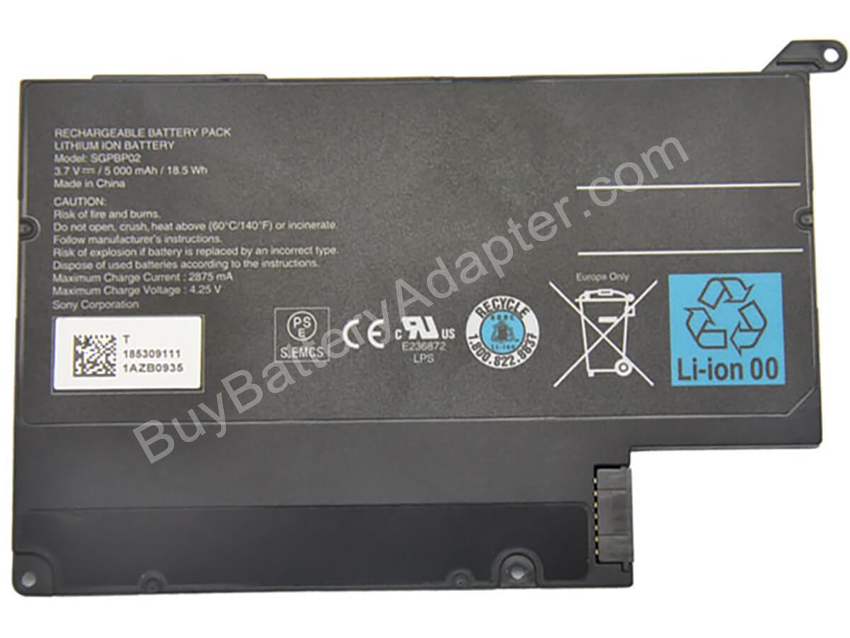 SGPT112GP
