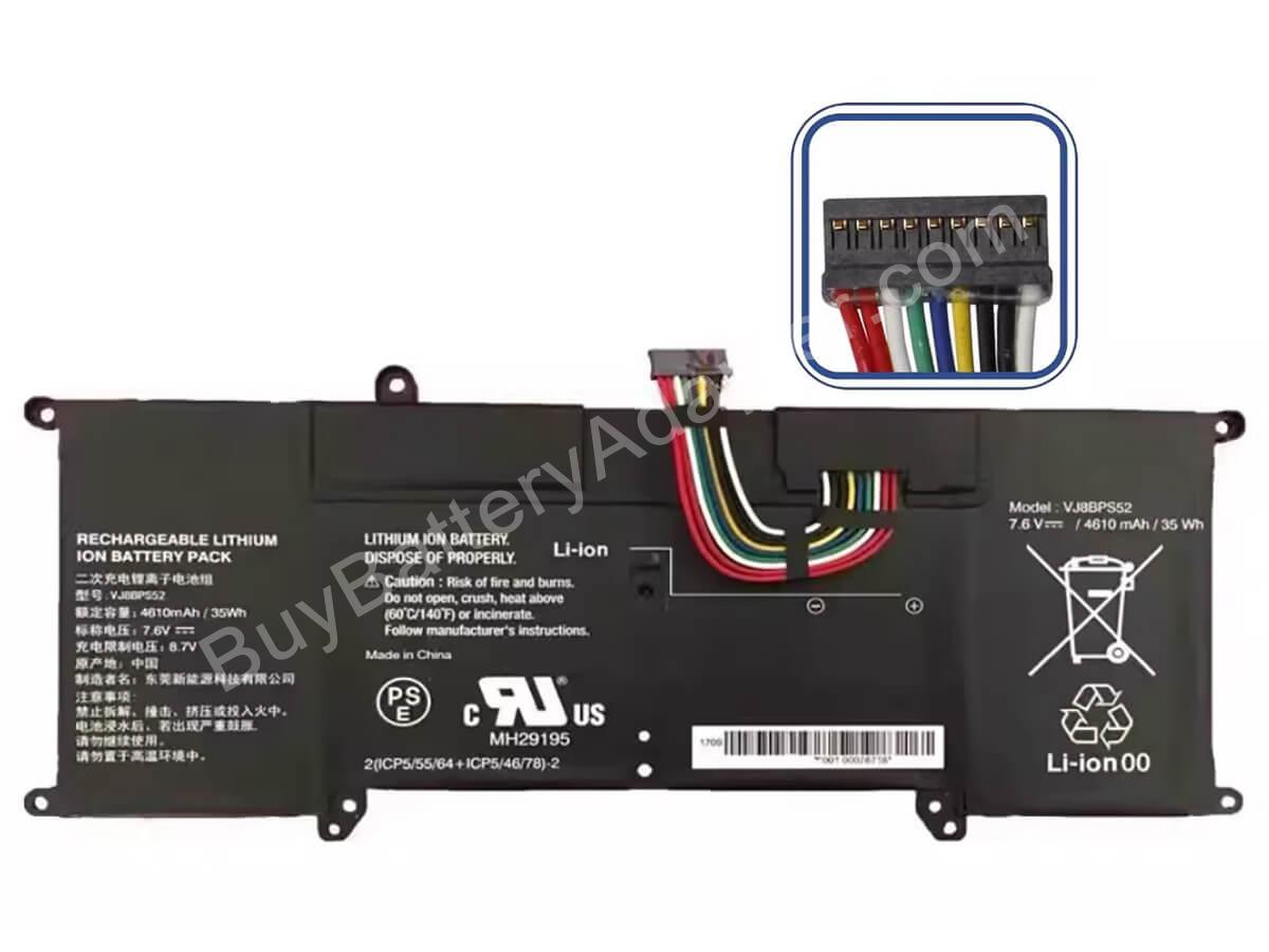 VJS131C0211S