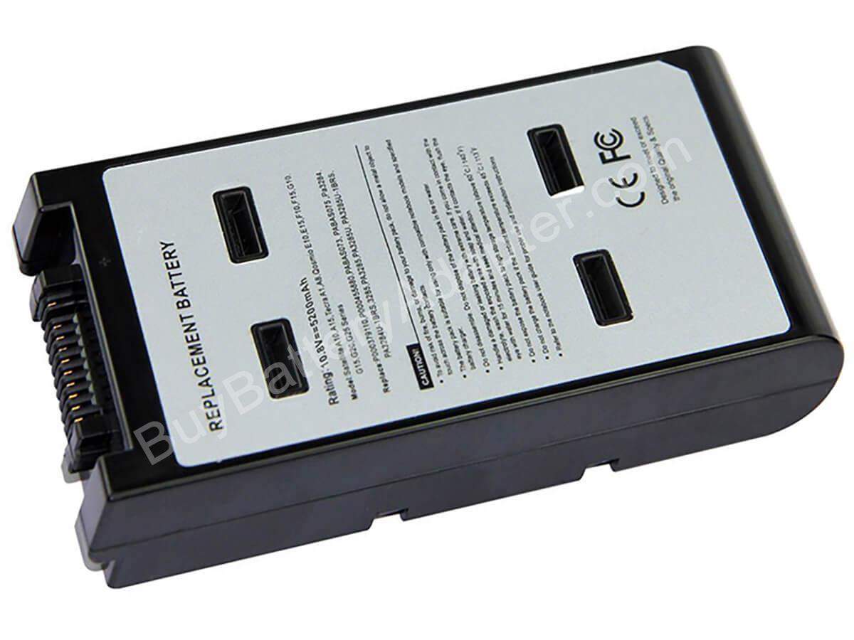 Satellite A15-S128