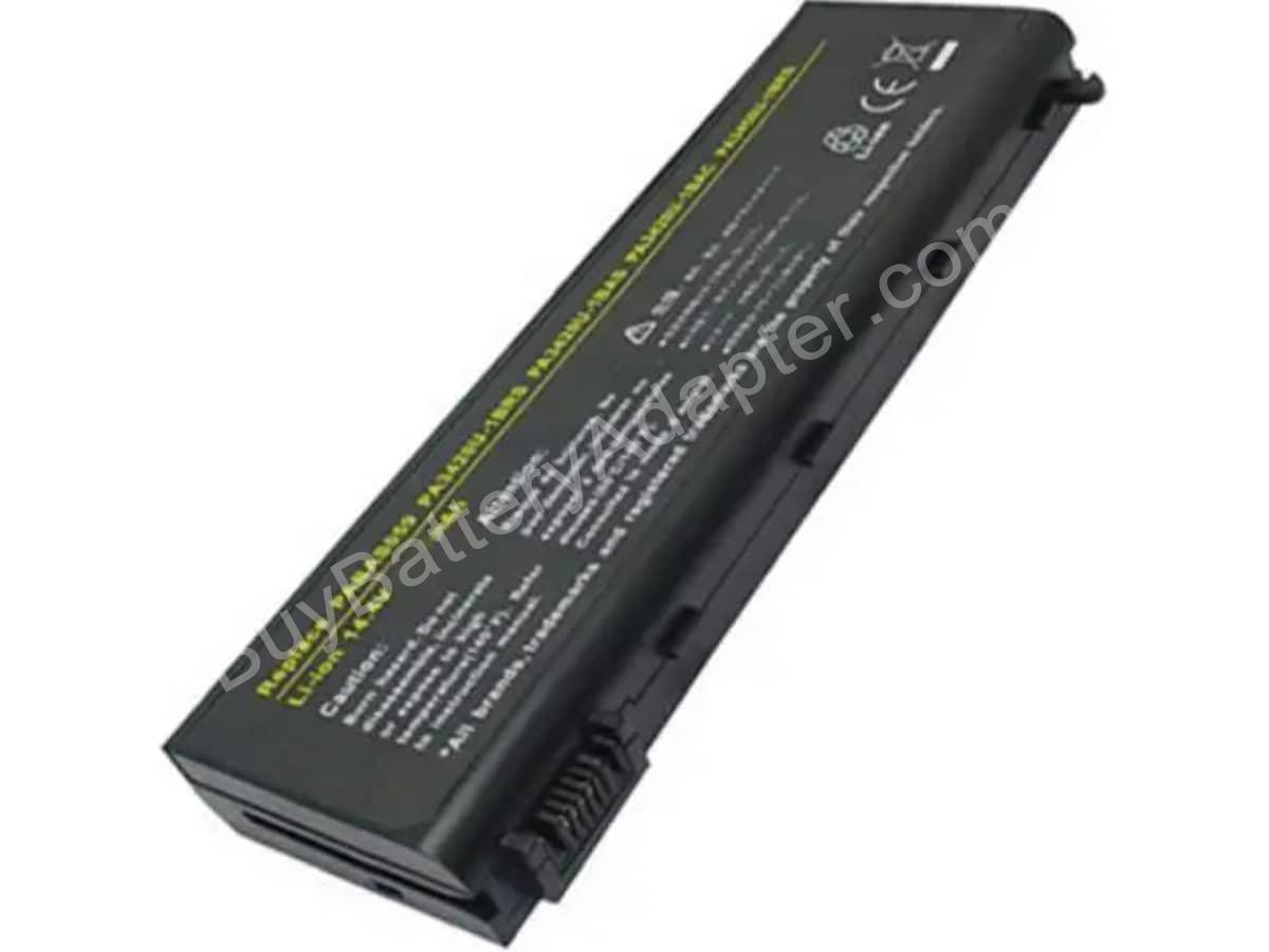 Satellite Pro L100-195