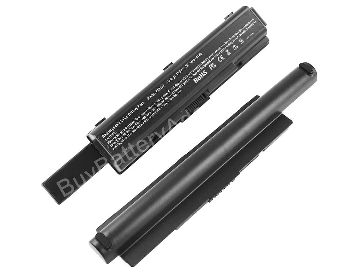 Satellite L505D-GS6003