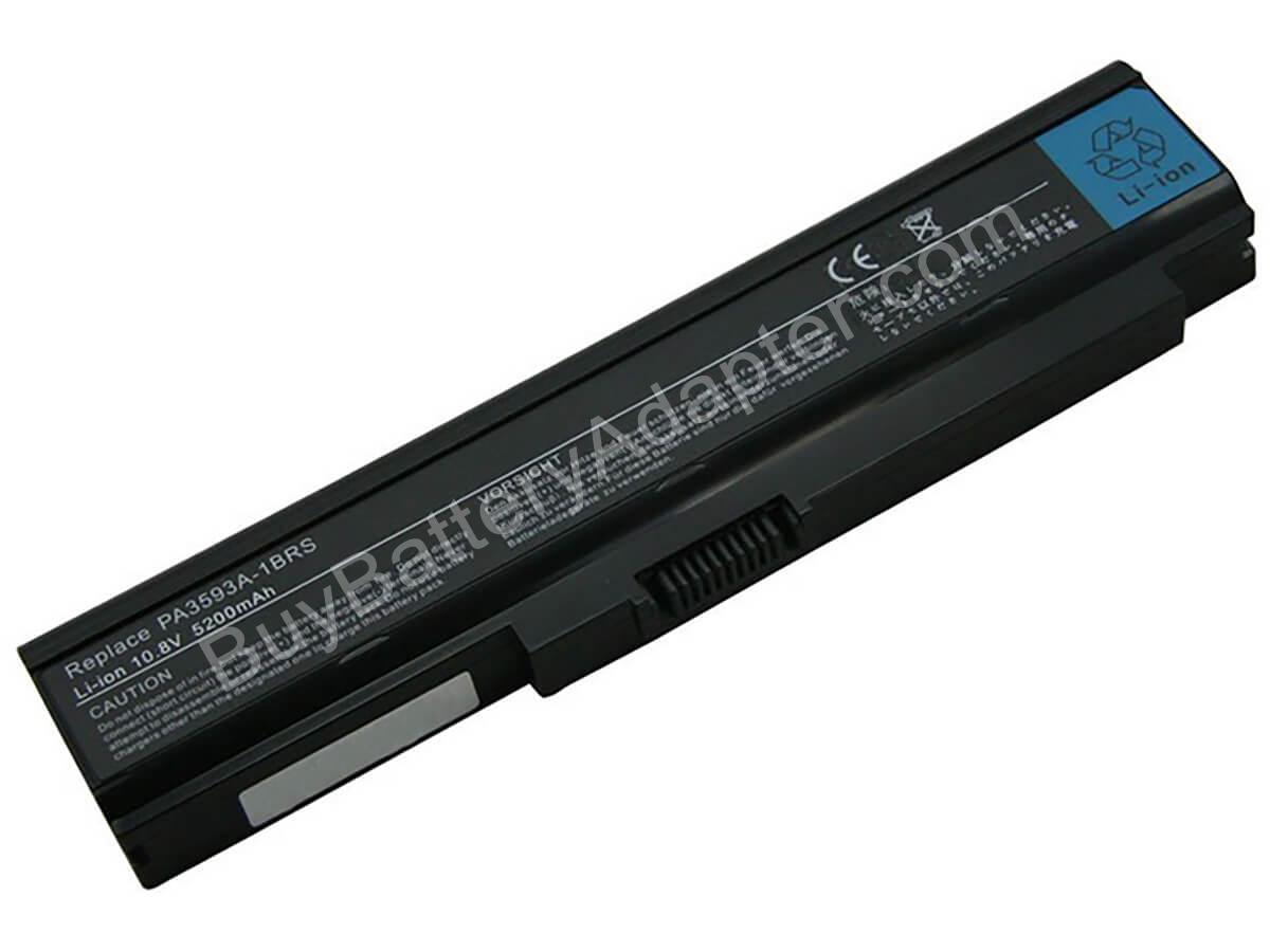 Satellite U300-134