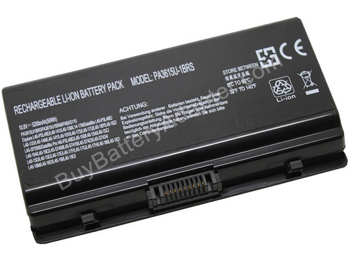 Satellite L40-14N