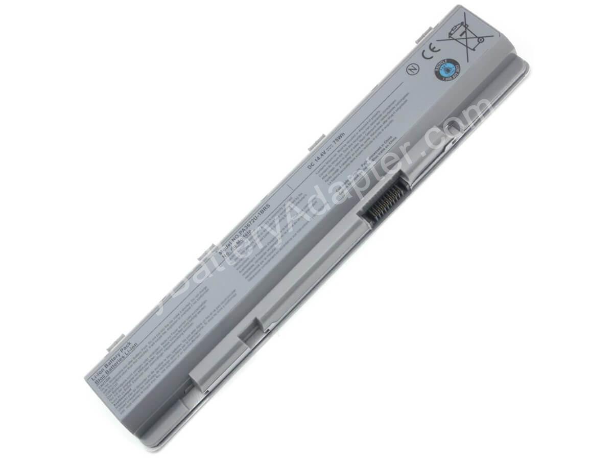 Satellite E100