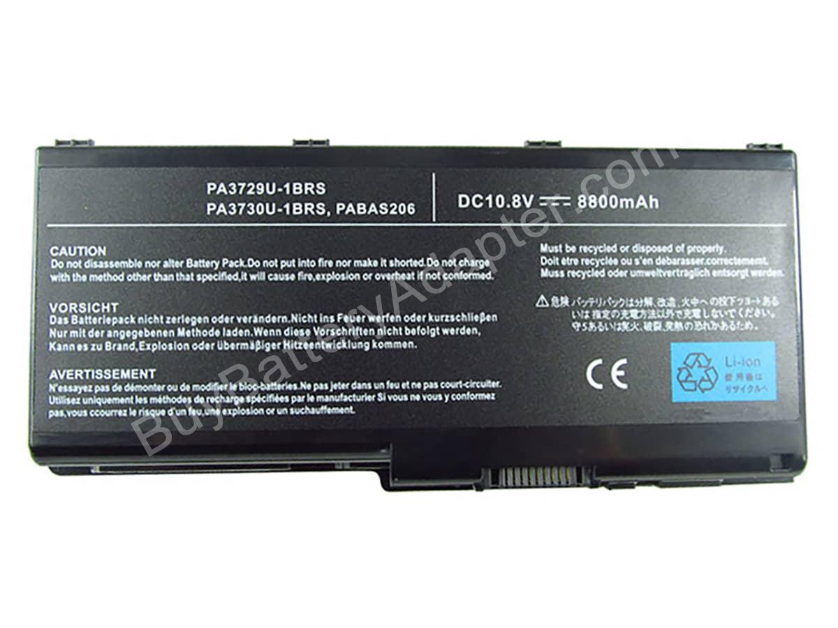 Satellite P500-1DT