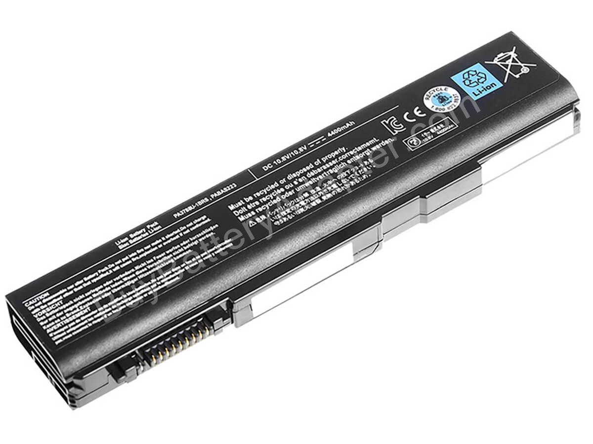 Dynabook Satellite PXW57LW