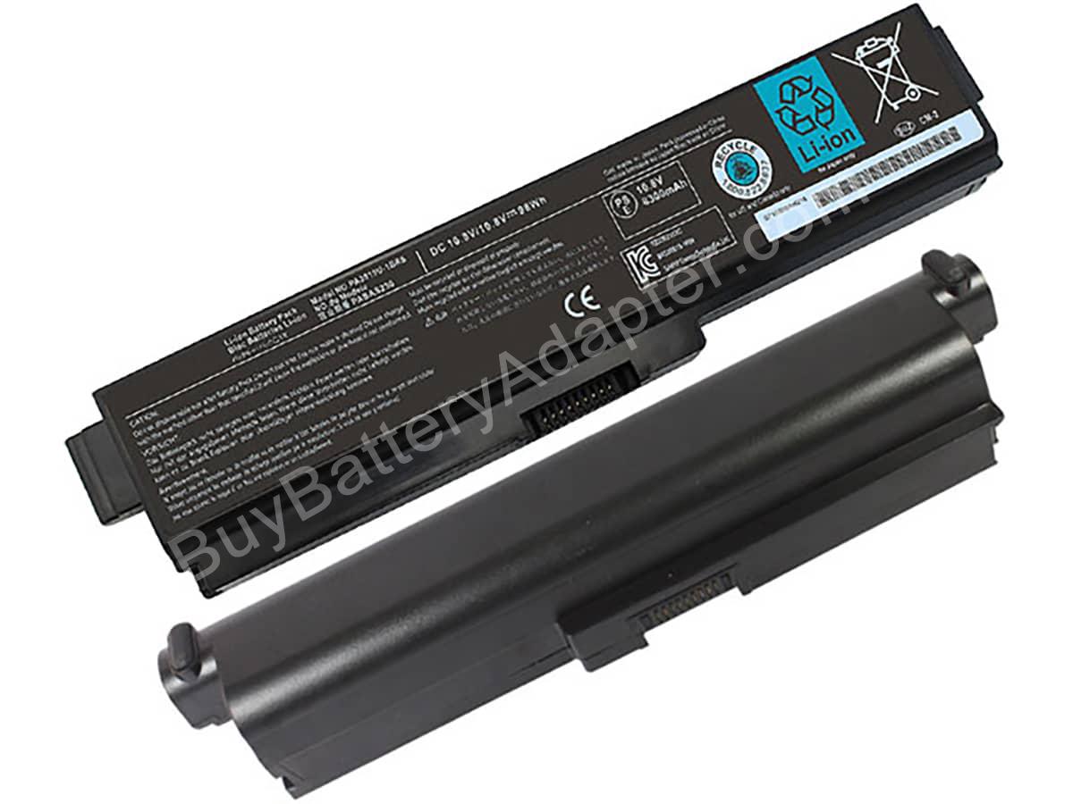 Satellite L655-S5058