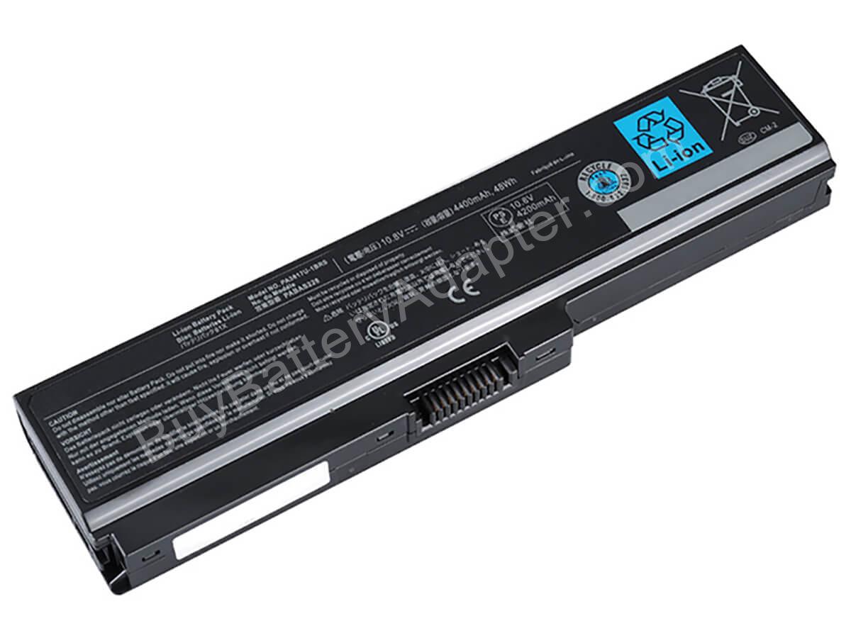 Satellite P775-10R