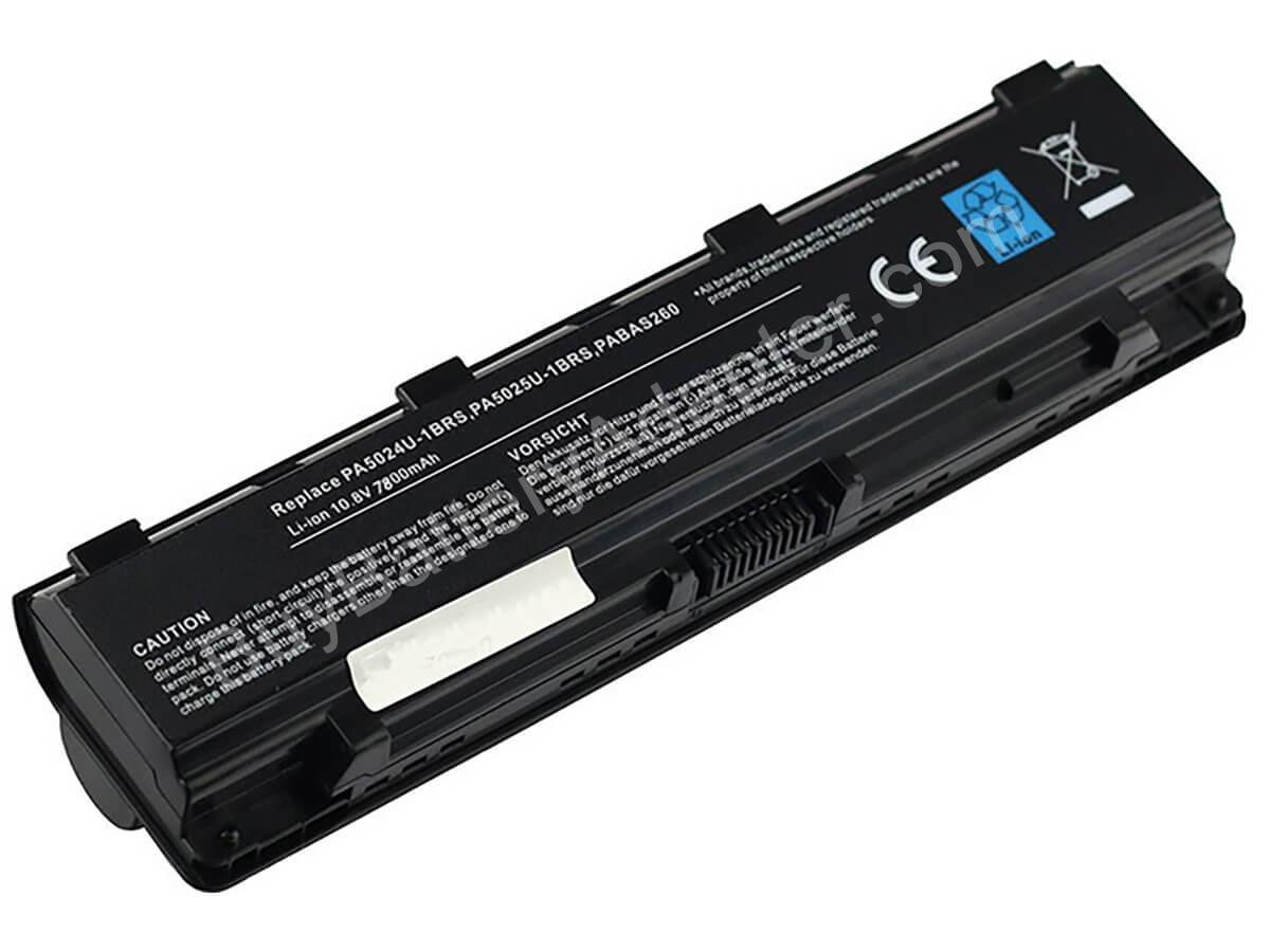Satellite Pro S870D
