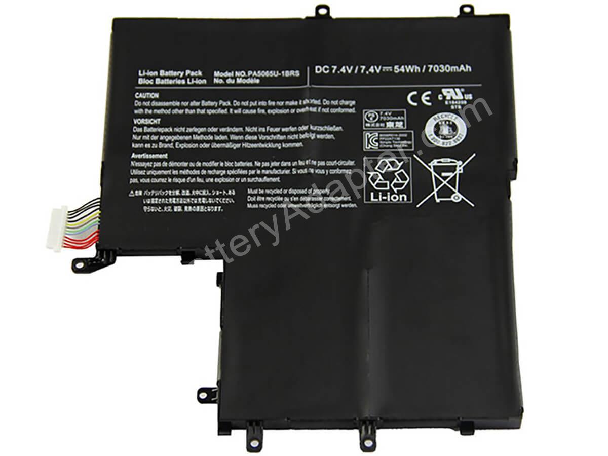 Satellite U845W-S410P