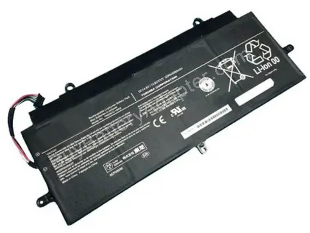Kirabook PSU7FA-00T00K