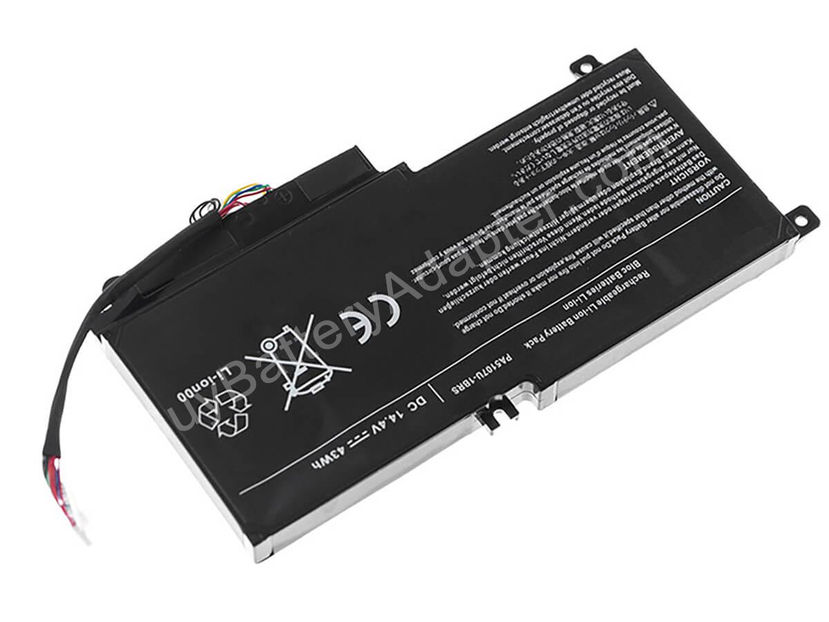 Satellite S55T-A5161