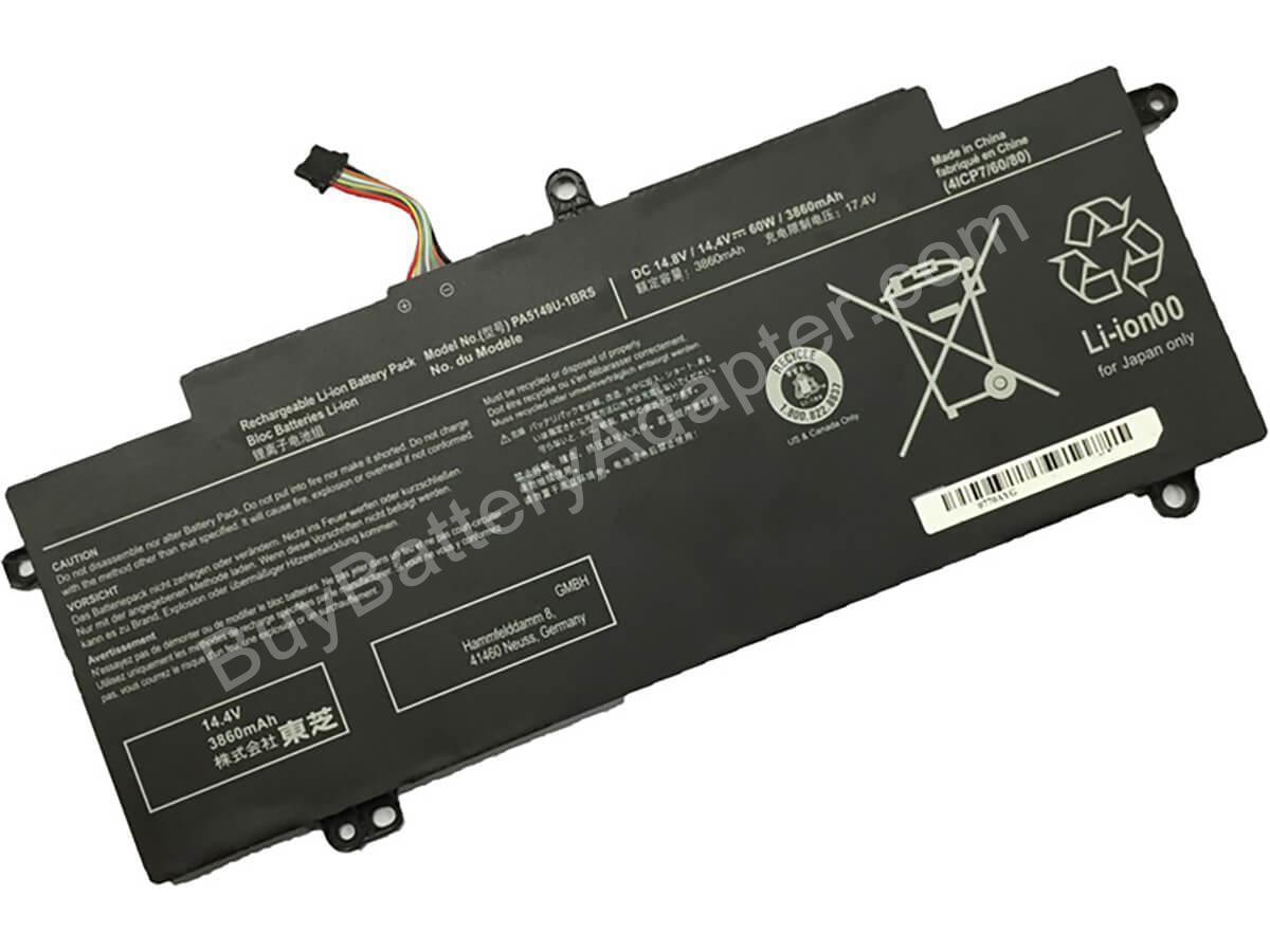 Tecra Z50-A-02S