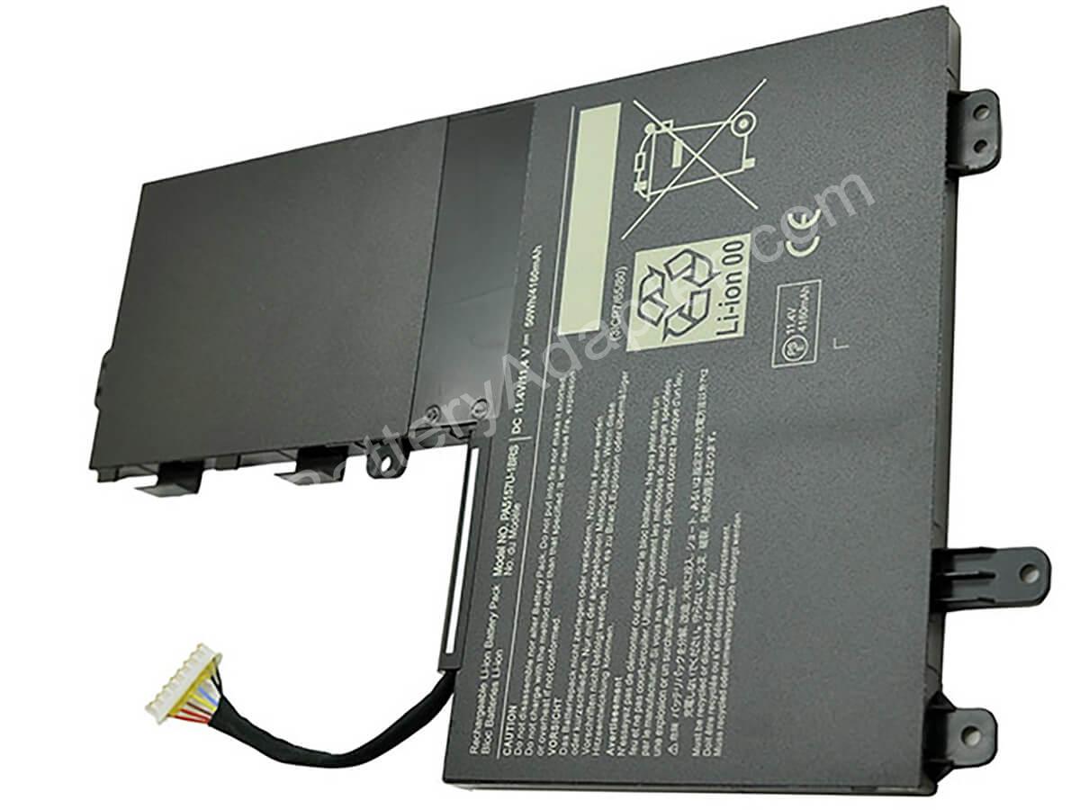 Satellite U40t-ASP4261SM