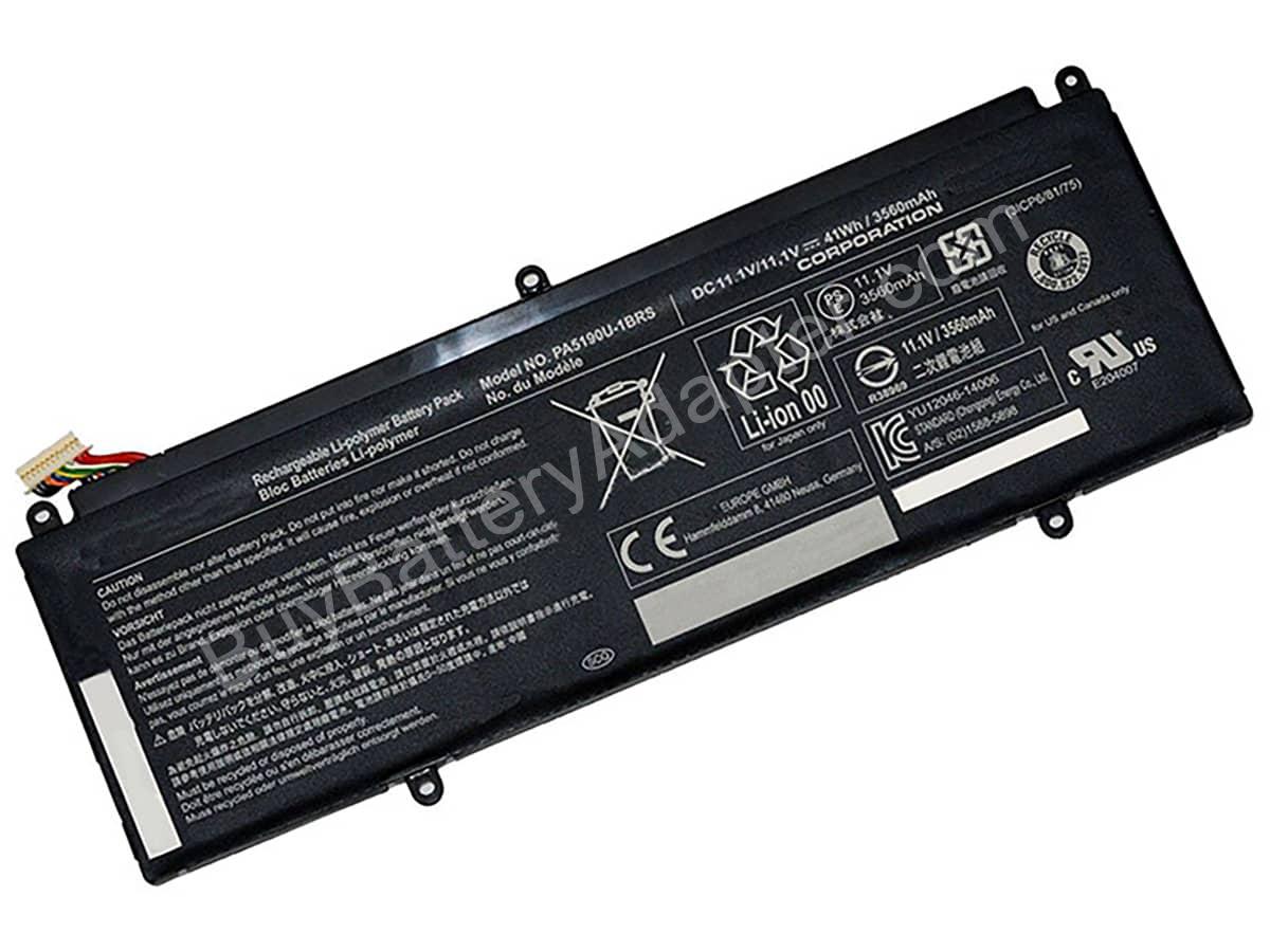 Satellite Click 2 Pro P35W-B