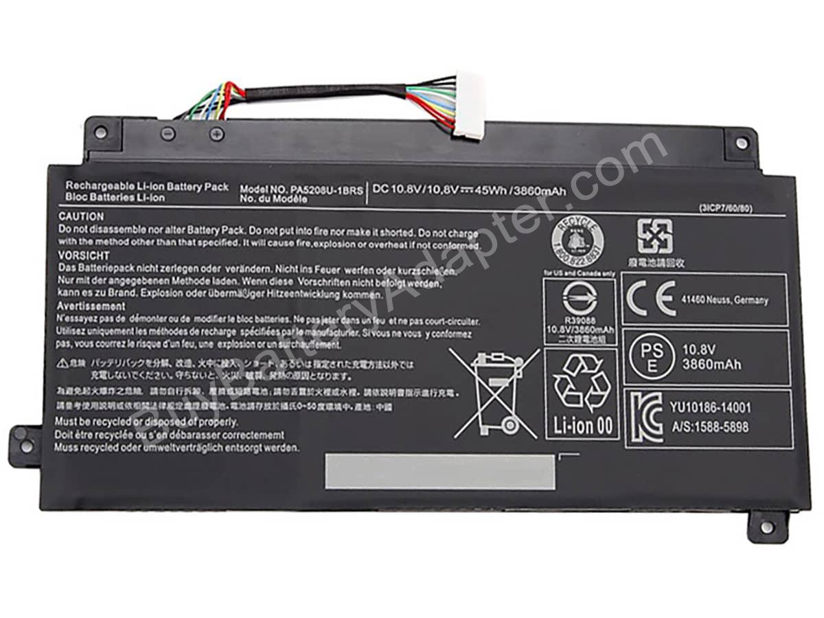 Satellite L55W-C5278