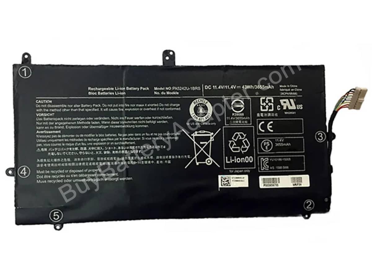 Satellite Radius 12 P20W-C-10K