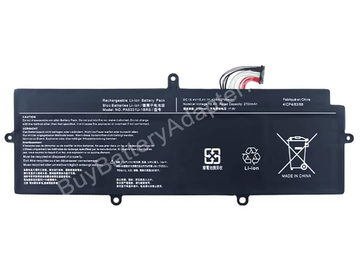 Tecra A40-E-16T