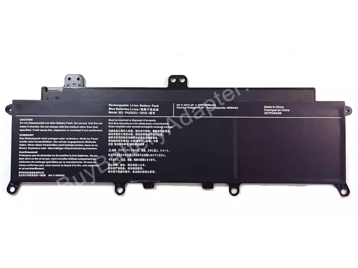 PA5353U-1BRS