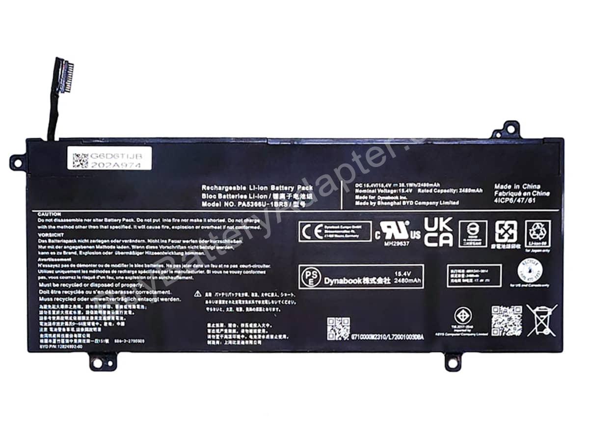 Satellite Pro L50-G-151