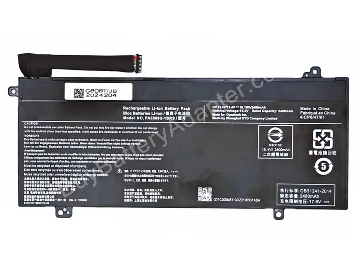Satellite Pro L50-G-148