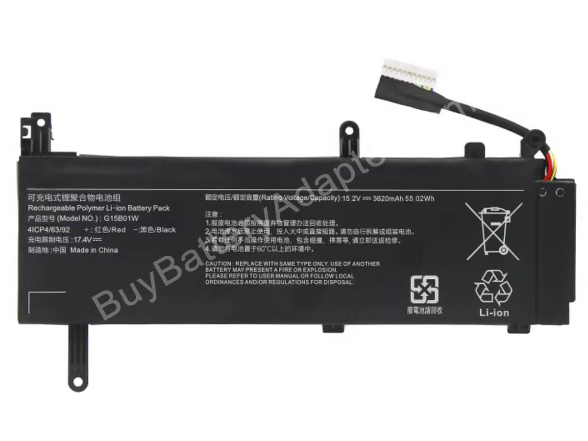 XMG1902-AB