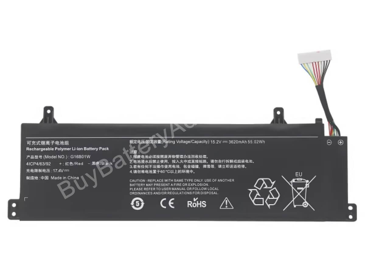 NOT FOR Redmi G 2021 Ryzen