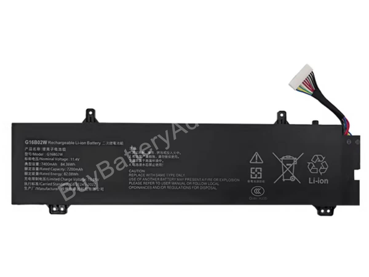 NOT FOR Redmi G 2021 Intel